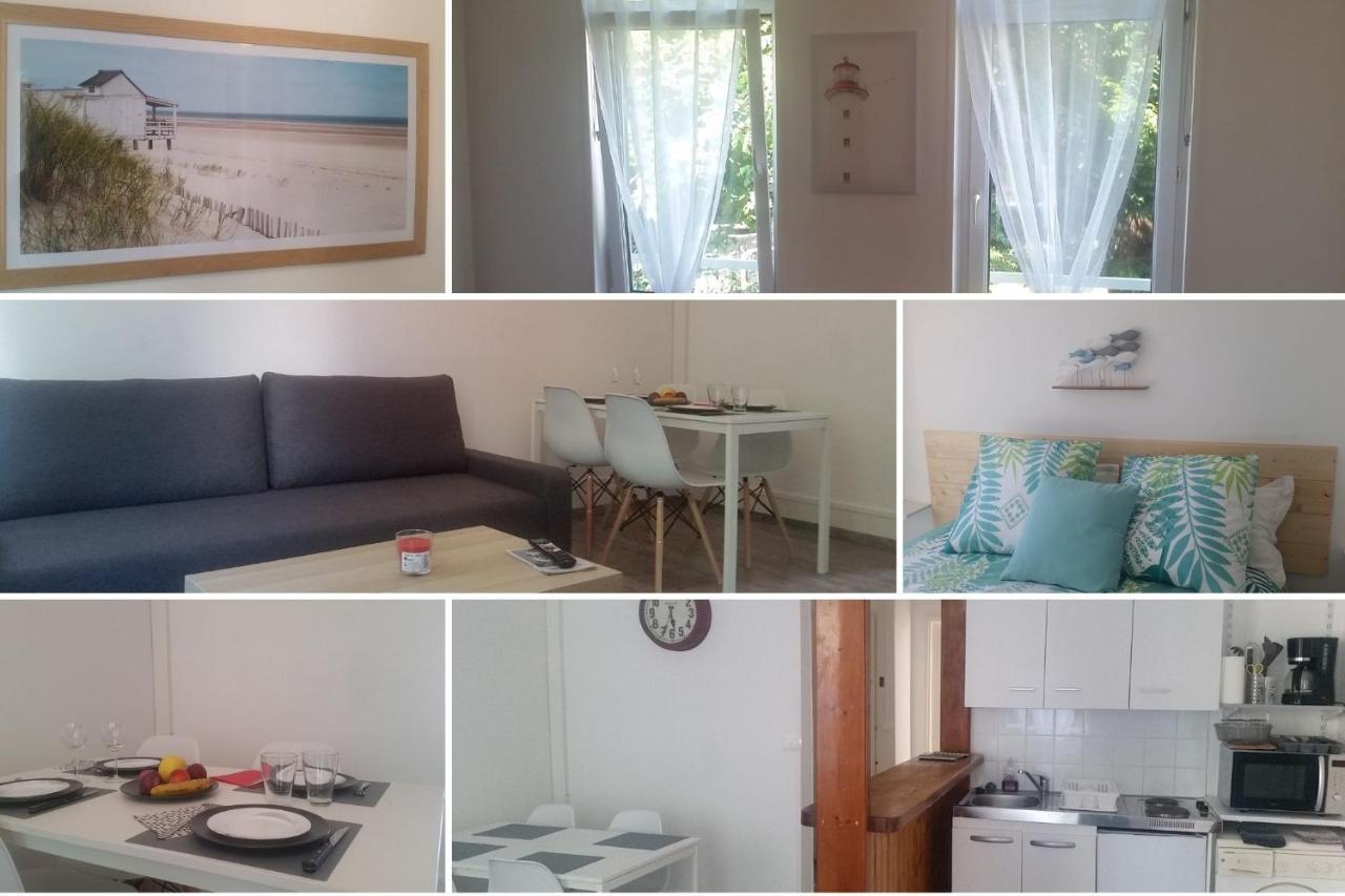 Apartament Les Couleurs Du Littoral Boulogne-sur-Mer Zewnętrze zdjęcie