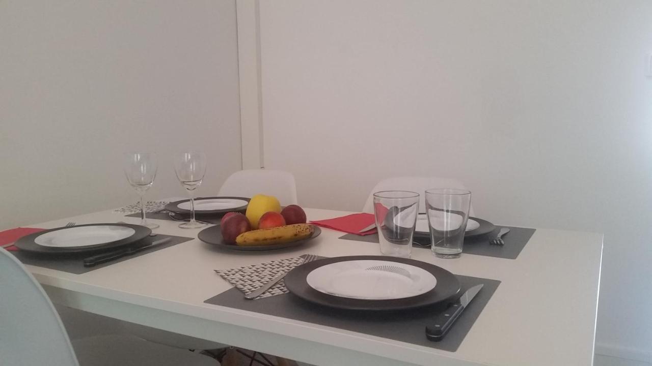 Apartament Les Couleurs Du Littoral Boulogne-sur-Mer Zewnętrze zdjęcie