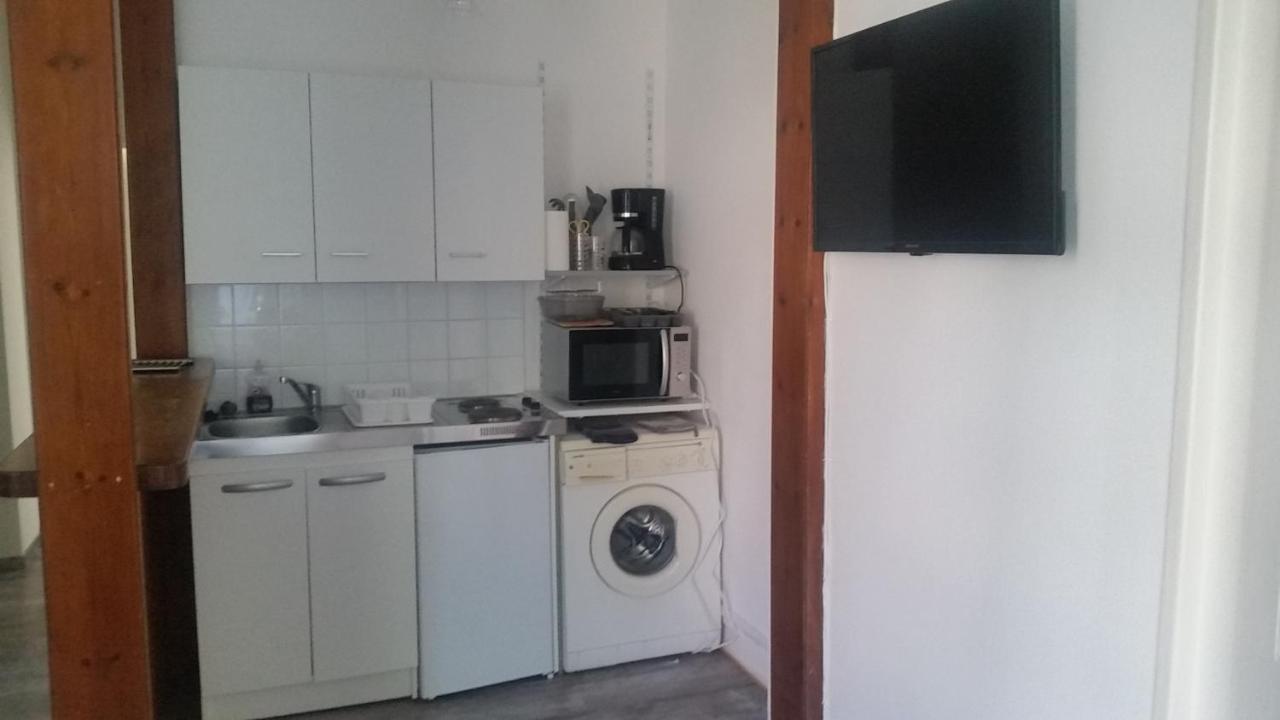 Apartament Les Couleurs Du Littoral Boulogne-sur-Mer Zewnętrze zdjęcie